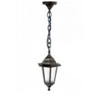 Светильник уличный Arte lamp A1114AL-1BR Belgrade ARTELamp A1217SO-1BR