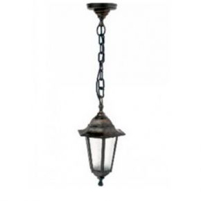 Светильник уличный Arte lamp A1114AL-1BR Belgrade ARTELamp A1217SO-1BR