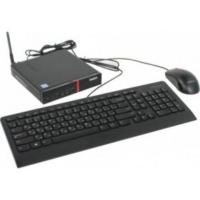 Компьютер Lenovo ThinkCentre M600 TINY slim (10G9S00A00)