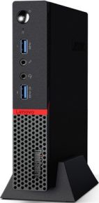 Компьютер Lenovo ThinkCentre M600 TINY slim (10G9S00900)