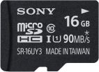 Накопители и жесткие диски SONY SR16UY3A