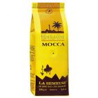 Кофе и аксессуары La Semeuse MOCCA, 250г зерно