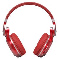 Bluedio T2+ (FM+SD) Red Наушники