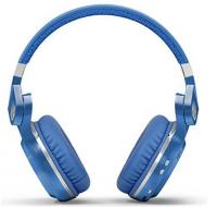 Bluedio T2S Blue Наушники