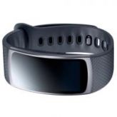 Samsung GearFit2 SM-R360 d.gray Смарт-часы