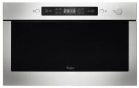 Whirlpool AMW 439/IX СВЧ-печь