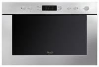 Whirlpool AMW 497 IX СВЧ печь