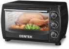 Мини-печь Centek CT-1536 Black