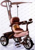 Велосипед 3-х колесный Stiony TRIKE Air XXKR-02 Stiony