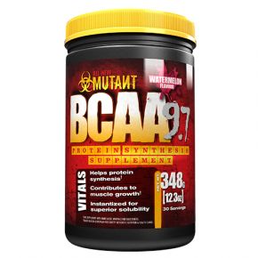 PVL Mutant  BCAA 350 гр.