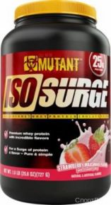 PVL Mutant Iso Surge 727 гр.