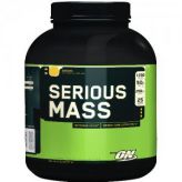 Optimum Nutrition Serious Mass 2,7kg Optimum Nutrition