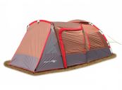 Кемпинговая палатка World of Maverick ULTRA