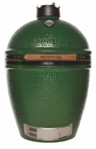 Гриль, керамическая печь, коптильня Big Green Egg LARGE EGG