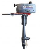 Лодочный мотор (подвесной) Sea Pro T 2.5S