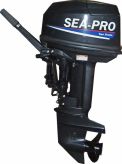 Лодочный мотор (подвесной) Sea-Pro Т 25S