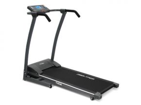 Беговая дорожка Carbon Fitness T404