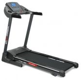 Беговая дорожка Carbon Fitness T704 HRC