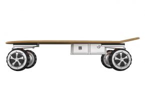 Электрический скейт Airwheel M3