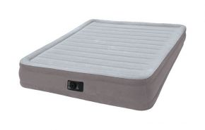 Надувная кровать Intex Comfort-Plush 137 х 191 х 33 см (67768)