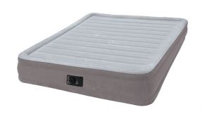 Надувная кровать Intex Comfort-Plush 152 х 203 х 33 см (67770)
