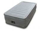 Надувная кровать Intex Comfort-Plush 99 х 191 х 33 см (64412)