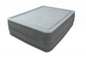 Надувная кровать Intex Comfort-Plush 152 х 203 х 56 см (64418)