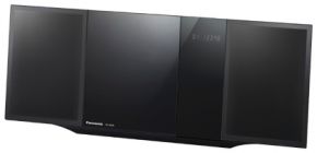 Музыкальный центр Panasonic SC-HC39EE-K