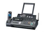 Телефакс Panasonic KX-FC 268 RU-T