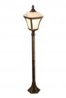 Светильник уличный Arte lamp A3161PA-1BN MEMPHIS ARTELamp A3161PA-1BN