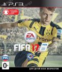 FIFA 17 (PS3) Рус