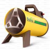 Газовая тепловая пушка Ballu BHG-10M