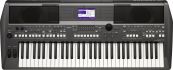 YAMAHA PSR-S670 синтезатор, 61кл., 64-нот. полиф. 9 MegaVoices/865 тембров/181 стилей/16-тр. секвенс