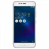 Asus ZenFone Max ZF3 ZC520TL 16Gb серебро Смартфон