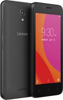 Lenovo A2016 black LTE Смартфон