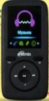 Ritmix RF-4450 8Gb Gray Mp3-плеер