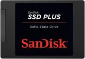 SanDisk Plus 240GB SSD Накопитель