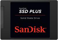 SanDisk Plus 240GB SSD Накопитель