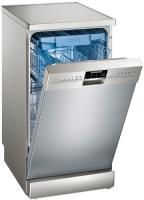 Siemens SR 26T898RU Посудомоечная машина