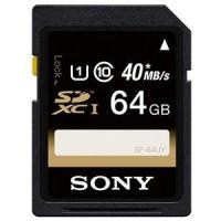 SONY SF64UYT Карта памяти