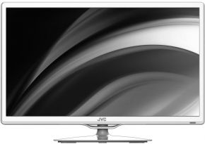 LED-телевизор JVC LT-24M440W White