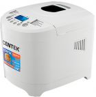 Хлебопечка Centek CT-1411 White