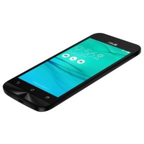 Смартфон Asus ZB450KL Zenfone Go 8Gb black