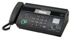 Телефакс Panasonic KX-FT 984 RU-B