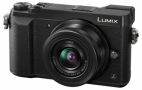 Цифровой фотоаппарат Panasonic Lumix DMC-GX80 Kit 12-32
