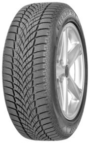 Автомобильные шины Гуд йер Ultra Grip ICE 2 175/65 R14 86 T XL