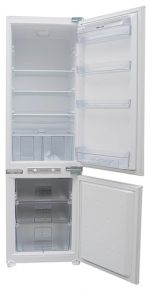 Холодильник (встр.) Zigmund &amp; Shtain BR 01.1771 SX