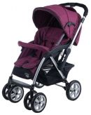 Коляски Likobaby AU-258 Фиолетовая