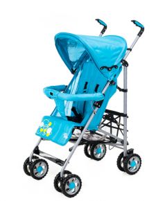 Коляски Likobaby BT-109 Бирюзовый