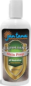 Скраб Skin Prep Jan Tana (118 мл)